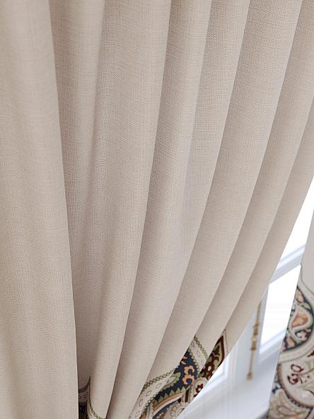 Комплект штор для кухни Рифлонис - фото 5