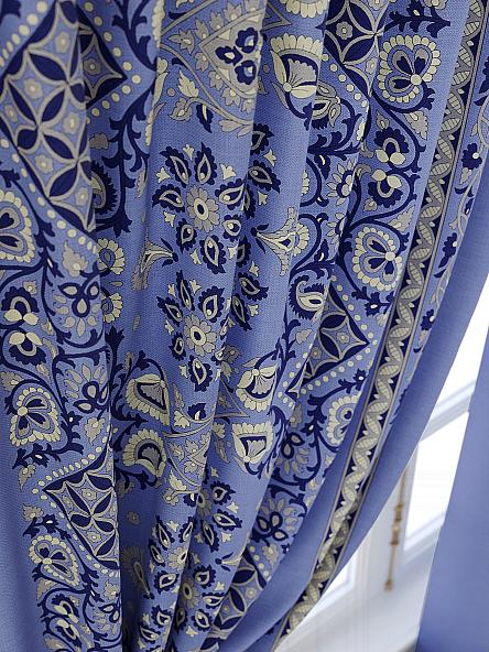 Комплект штор для кухни Эрдонис - фото 5