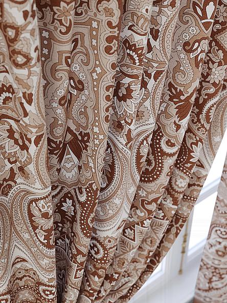 Комплект штор для кухни Роминас - фото 5