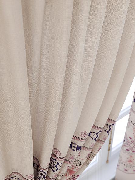 Комплект штор для кухни Рондиорс - фото 5