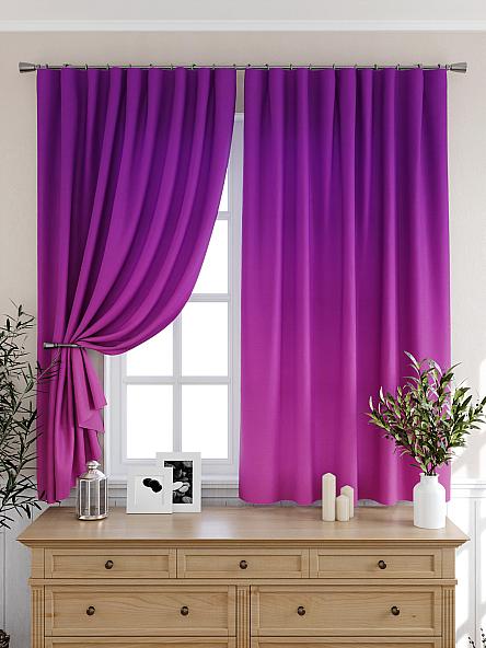 Комплект штор для кухни Ронгилс - фото 6