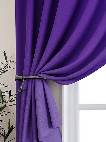 Комплект штор для кухни Фронксис - фото 2