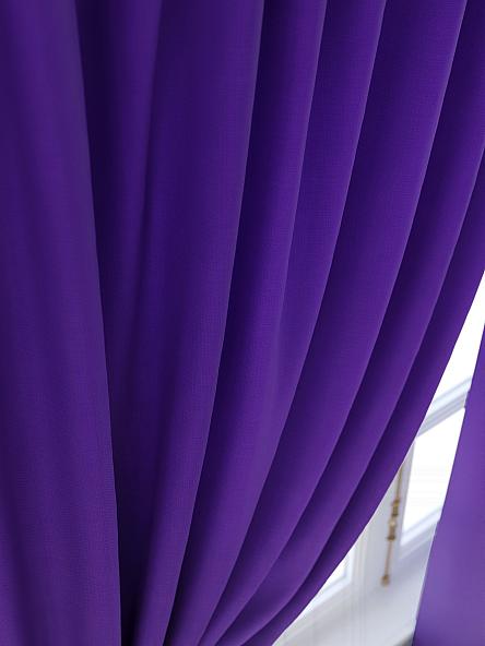 Комплект штор для кухни Фронксис - фото 5