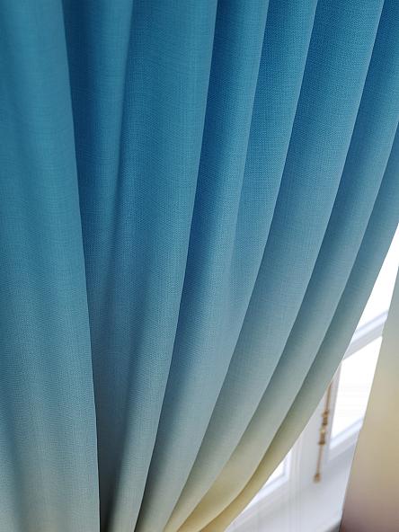 Комплект штор для кухни Ринерис - фото 5