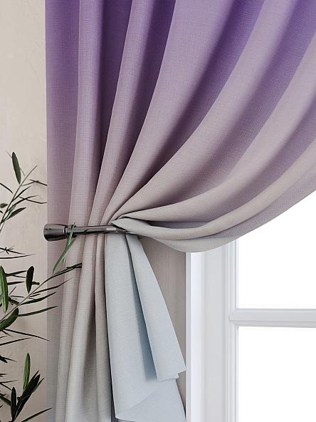 Комплект штор для кухни Лепринс - фото 2