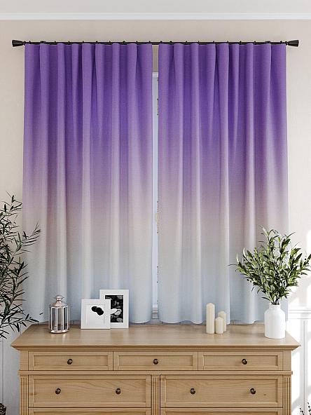 Комплект штор для кухни Лепринс - фото 4