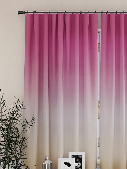 Комплект штор для кухни Ринзос - фото 3