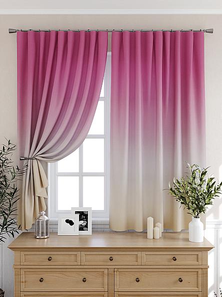 Комплект штор для кухни Ринзос - фото 6