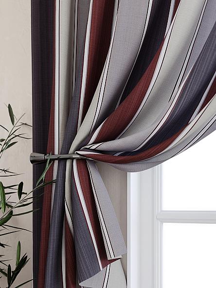 Комплект штор для кухни Ирфионс - фото 2