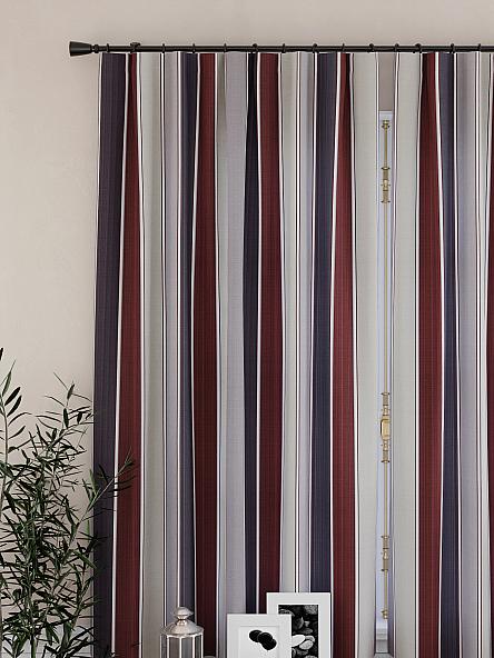 Комплект штор для кухни Ирфионс - фото 3