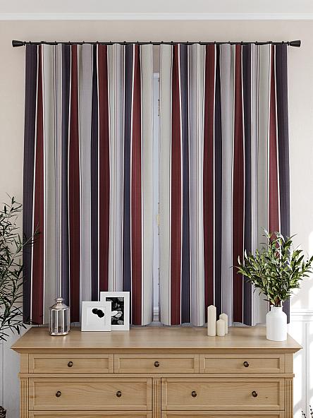 Комплект штор для кухни Ирфионс - фото 4