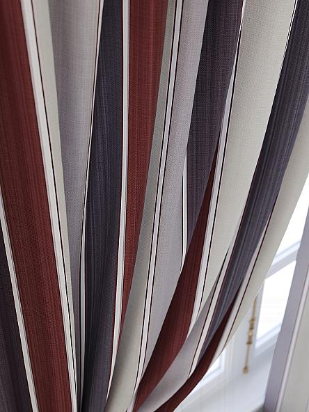 Комплект штор для кухни Ирфионс - фото 5