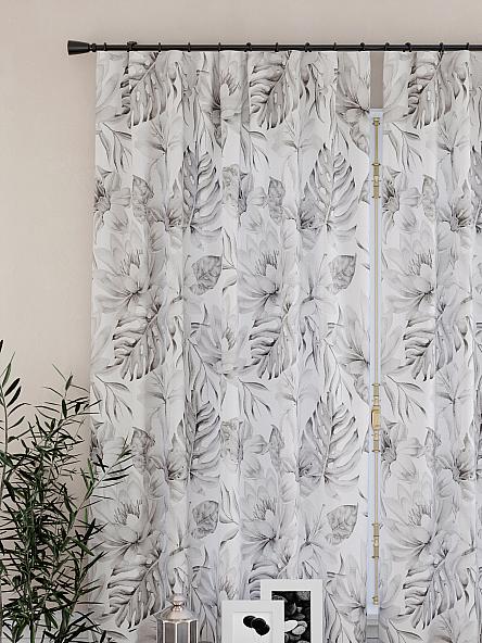 Комплект штор для кухни Ронфикс - фото 3