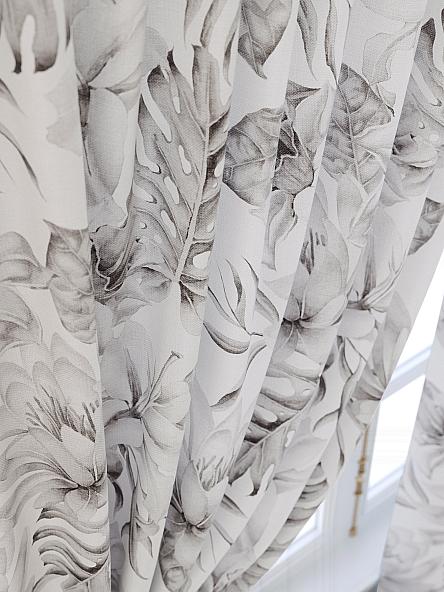 Комплект штор для кухни Ронфикс - фото 5