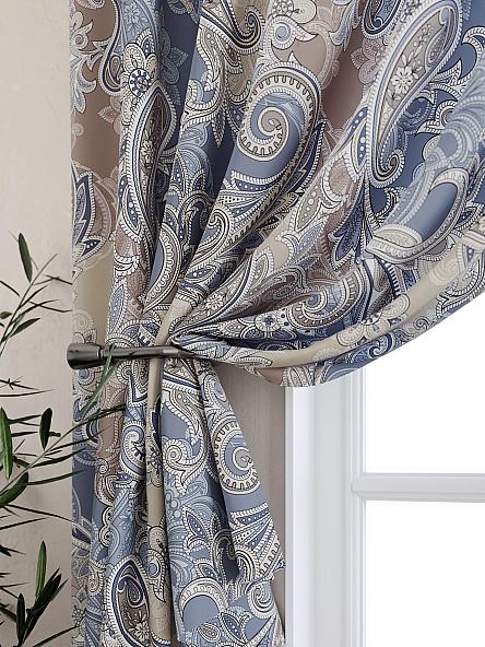 Комплект штор для кухни Родмиос - фото 2