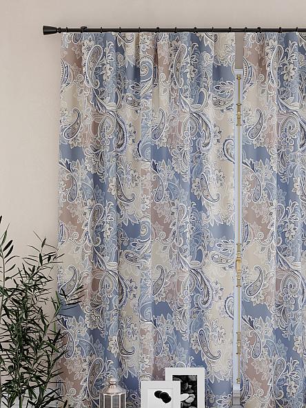 Комплект штор для кухни Родмиос - фото 3