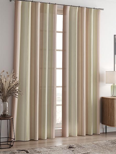 Комплект штор Линдел - фото 2