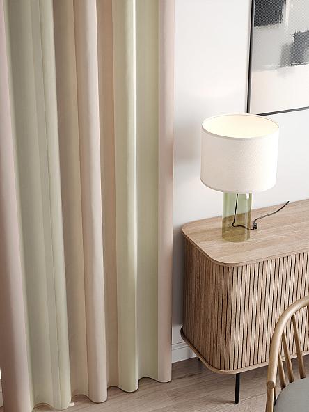 Комплект штор Линдел - фото 3