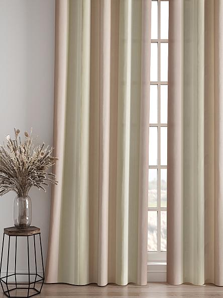 Комплект штор Линдел - фото 4