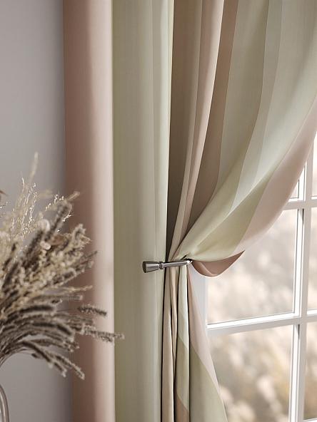 Комплект штор Линдел - фото 7