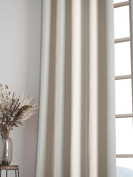 Комплект штор Алерионс - фото 6