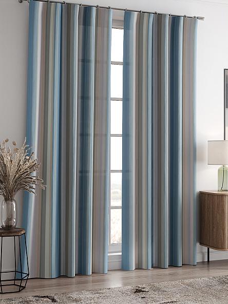 Комплект штор Дирениос - фото 2