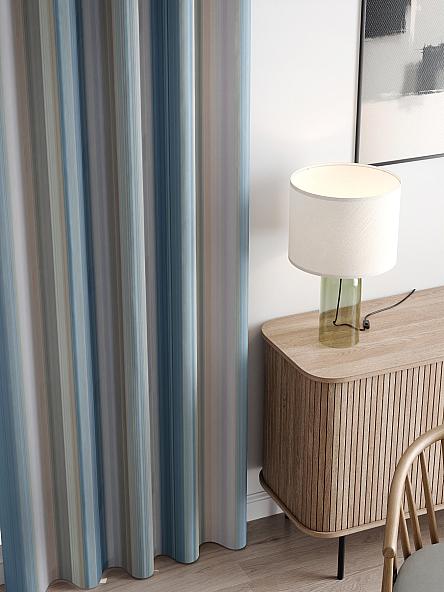 Комплект штор Дирениос - фото 3