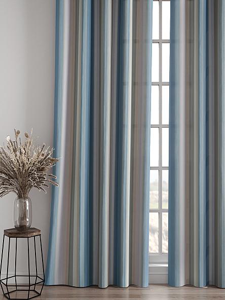 Комплект штор Дирениос - фото 4