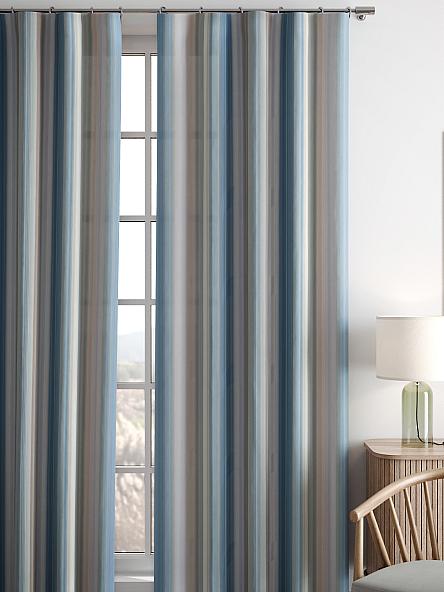 Комплект штор Дирениос - фото 5