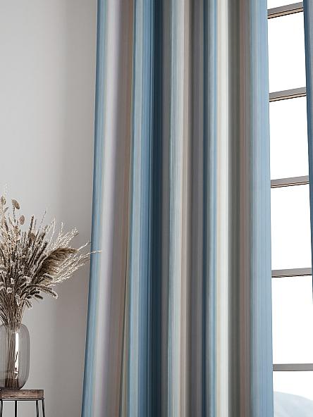 Комплект штор Дирениос - фото 6