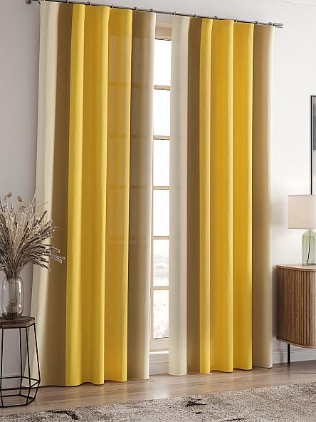 Комплект штор Лениронс - фото 2