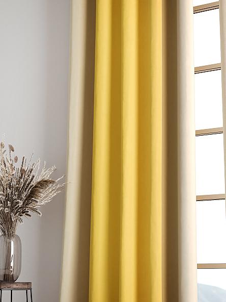 Комплект штор Лениронс - фото 6