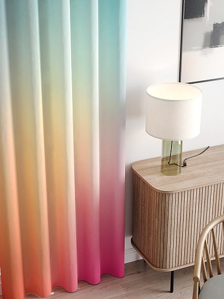 Комплект штор Рендрис - фото 3