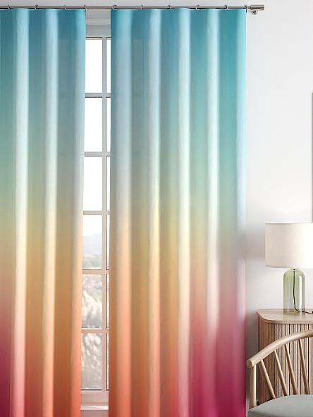 Комплект штор Рендрис - фото 5