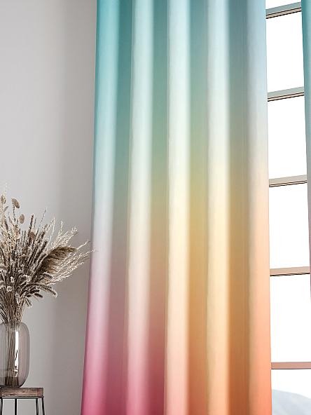 Комплект штор Рендрис - фото 6