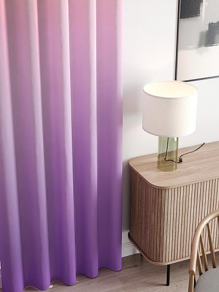 Комплект штор Рейплон - фото 3