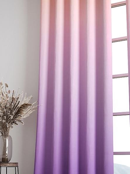 Комплект штор Рейплон - фото 6