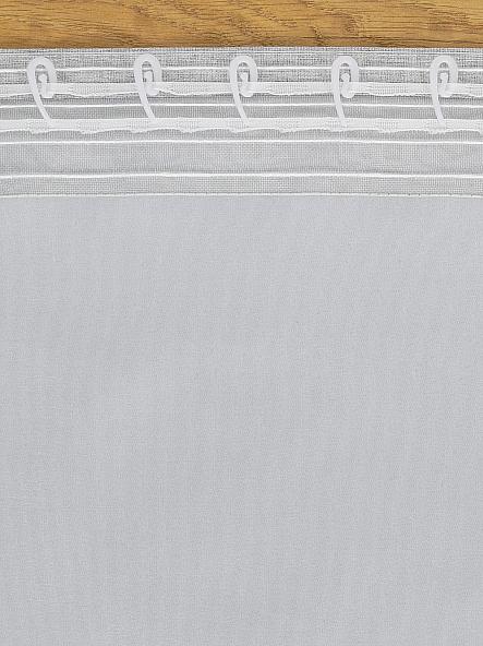 Комплект штор Шерфи (серый) - фото 5