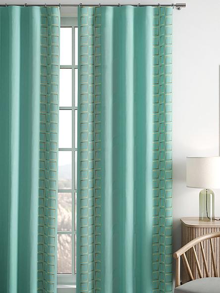 Комплект штор Релдионс (тиффани) - фото 5