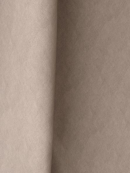 Комплект штор Лердионс (коричневый) - фото 2