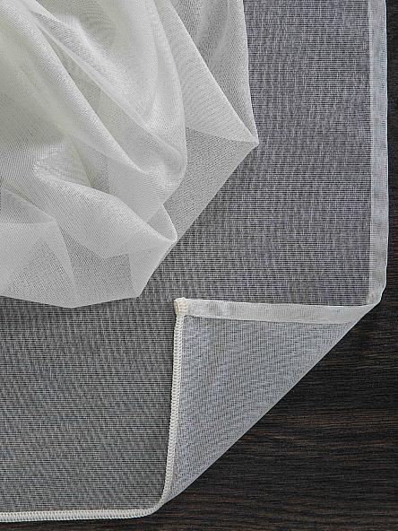 Тюль Новай  (экрю) - фото 3