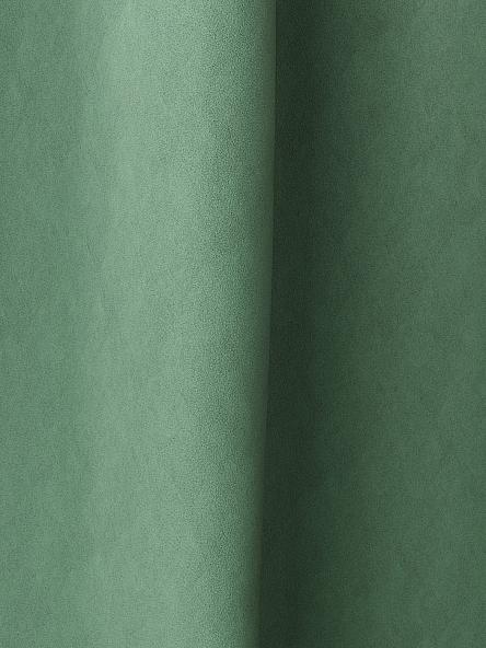 Комплект штор Клеорис (зеленый) - фото 2