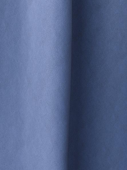 Комплект штор Клеорис (синий) - фото 2