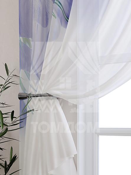 Тюль для кухни Киле - фото 3