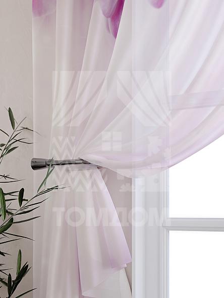 Тюль для кухни Орихи - фото 3