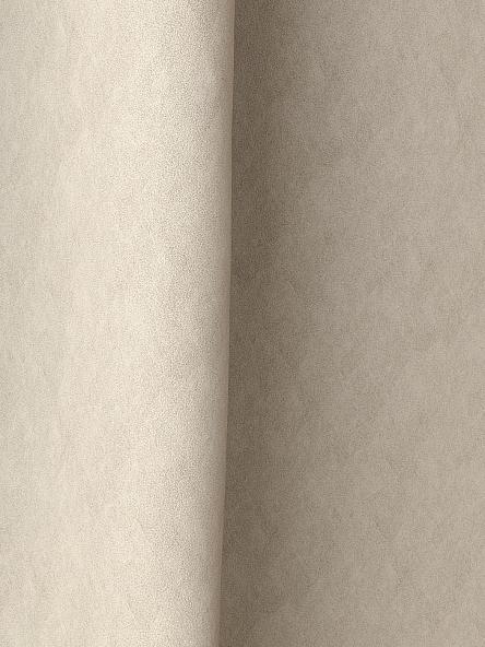 Комплект штор Лирофнис (коричневый) - фото 2
