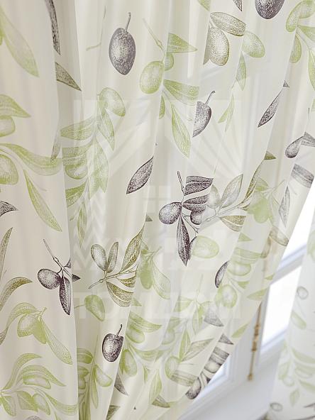 Тюль для кухни Тонас - фото 6