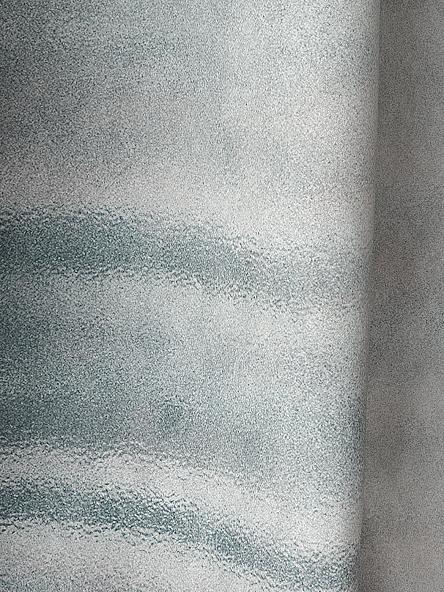 Комплект штор Виленриос (изумрудный) - фото 2