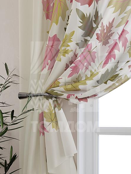 Тюль для кухни Фолха - фото 3