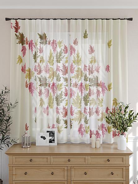 Тюль для кухни Фолха - фото 5